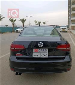 فولكسفاغن جيتا